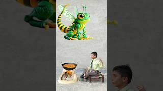 ForYou Short TJ Sohail Vfx #vfx #tjsohail #islamic #trending