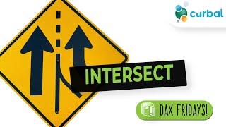 DAX Fridays! #183: Virtual relationships with INTERSECT