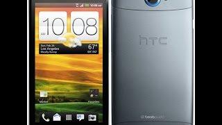 Замена экрана на HTC One S плюс его же распаковка.