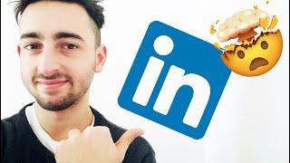  Cómo hacer el MEJOR PERFIL en LINKEDIN en 2021 - TIPs RAPIDOS