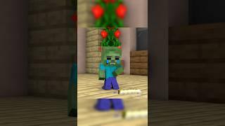 ПОДПИШИСЬ ЕСЛИ ТЕБЕ ЖАЛКО ЕГО #майнкрафт #minecraft #shorts