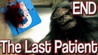 Gmod Horror Maps - THE LAST PATIENT END