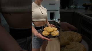 Cheese buns #baking#homecooked#cheesebun#recipe#cookingchannel#cookwithme