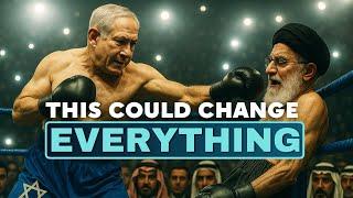 Arab world's SURPRISING reaction to Israel's Iran offensive | Our Middle East