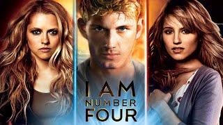 I Am Number Four (2011) Movie || Alex Pettyfer, Timothy Olyphant, Teresa Palmer || Review and Facts