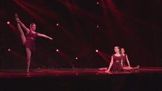 "Time After Time"  - Heather Wayne Fusion Team