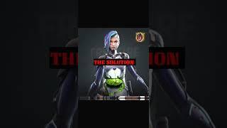 IMPOSSIBLE  #freefire #freefireclips #fortnite #ffshorts #freefireshorts #funny #viralvideo