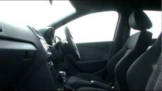 Fifth Gear Web TV -- Volkswagen Polo GTI Review