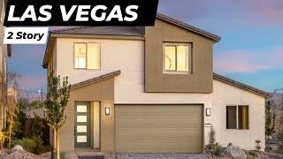 Homes In Las Vegas NV | South West Las Vegas Homes
