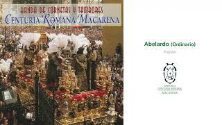 13. Marcha "Abelardo" (ordinario)