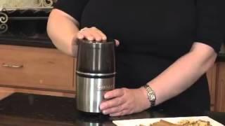 Cuisinart® Spice & Nut Grinder