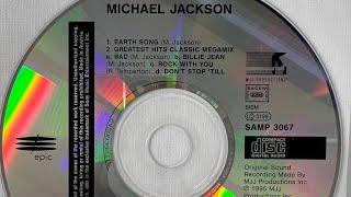 Earth song - Michael Jackson PianoCover (Arr. GeoPianoOfficial)