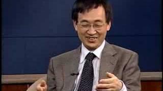 Chikashi Toyoshima (Conversations with History)