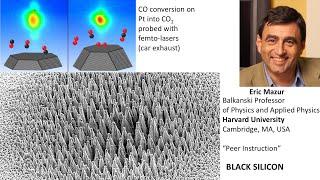 Black Silicon Solar Cell materials: Genesis, Development and Nano-structure: from Mazur to MACE-RMW