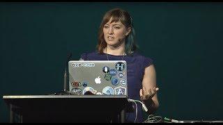 Innovating with accessibility in mind - Marcy Sutton (Deque Systems)