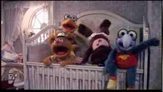 LIVE ACTION Muppet Babies Theme Song (RARE)