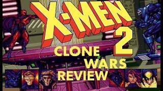 "X-Men 2: Clone Wars" - Retro Review #81