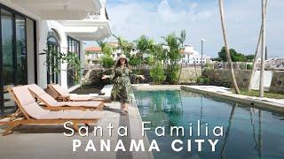 Own a piece of History in Santa Familia  | Casco Viejo Panama