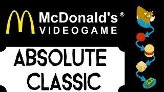 McDonalds Videogame - Absolute Classic