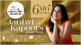 Asian Paints Where The Heart Is S7 E1| Featuring Janhvi Kapoor