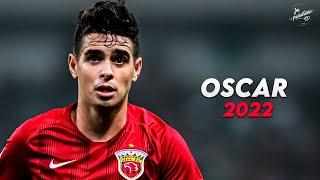 Oscar 2022 ► Amazing Skills, Assists & Goals - Shanghai Port | HD