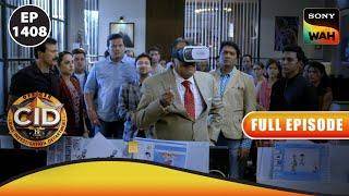 VR Headset ने करी CID की Case Solve करने में मदद! | CID | सी.आई.डी