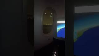 KLM Boeing 787-10 Takeoff in Style
