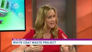 White Coat Waste Project on the Pet Show w/Dr. Katy 2/7/17