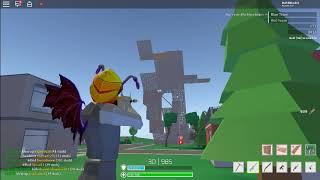 Gust Playing For Fun