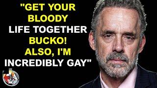 Jordan Peterson | Cumtown