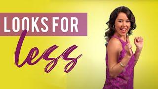 Looks for Less on Jewelry Television (JTV)