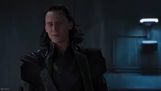 Loki - We own the night