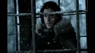 Game of Thrones - I am Jon Snow