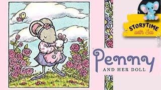 Penny and Her Doll by Kevin Henkes | Kids Book Read Aloud | Bedtime Story for Children #readaloud