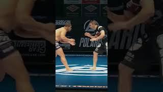 Garry Tonon v. Rousimar Palhares #shorts #bjj #bjjhighlights