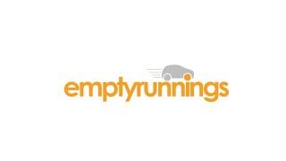 Emptyrunnings - Nachhaltiger Transport (Werbung)