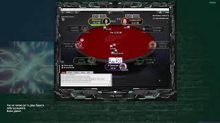 1 большой турнир, 1 большая кровь! Hot 55 KO  $18k Gtd - взят за ...
