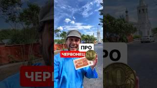 Откуда пошло слово червонец? #деньги #история ￼