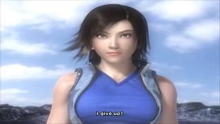 Tekken 5 - Asuka Kazama Story Playthrough