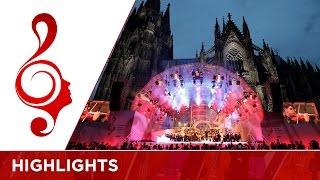 Eurovision Young Musicians 2016 - Highlights
