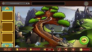 Can You Escape This 151+101 Games Level 37 Walkthrough