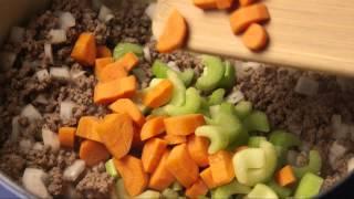 How to Make Italian Vegetable Soup | Soup Recipe | Allrecipes.com