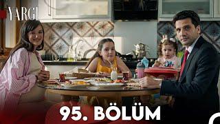 Yargı 95. Bölüm (FİNAL)