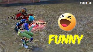 PTA NHI | FREE FIRE FUNNY COMMENTRY | FREE FIRE FUNNY GAMEPLAY | OP MISTAK