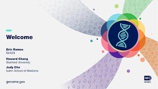 Multi-omics in Health and Disease (Welcome and Workshop Rationale)