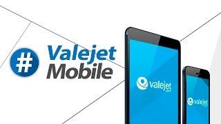 VALEJET.COM SITE MOBILE