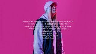 TONES AND I - DANCE MONKEY (LYRICS) -TERVIRAL OFFICIAL