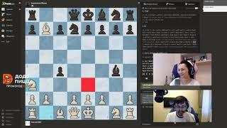 ДРУГОЙ КОНЬ КИРИЛЛА KEKW - Chess / Cake Кекс