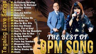 OPM Greatest Hits song of Imelda Papin, Aegis, Asin...Tagalog Pinoy - Old Love Songs 60s 70s 80s 90s