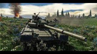 WarThunder стрим///WarThunder stream